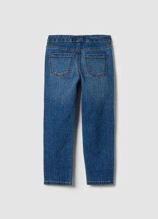 ДЕВОЧКИ - OVS Kids Джеггинсы Для Девочек Medium Blue 3-10 Лет