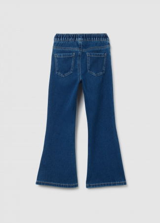 ДЕВОЧКИ - OVS Kids Джеггинсы Для Девочек Medium Blue 3-10 Лет