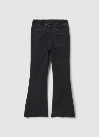 ДЕВОЧКИ - OVS Kids Джеггинсы Для Девочек Чёрные 3-10 Лет