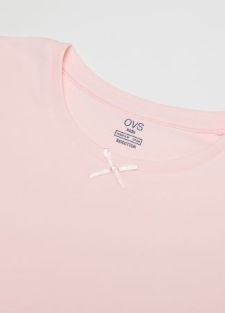 OVS Kids Нижнее Бельё Для Девочек Белое/Розовое 3-10 Лет [2]