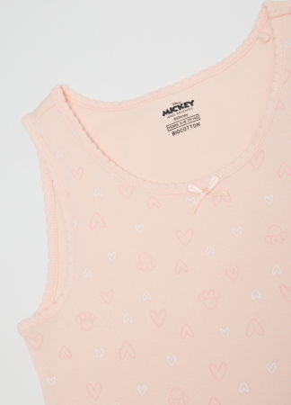 OVS Kids Нижнее Бельё Для Девочек Белое/Розовое 3-10 Лет [3]