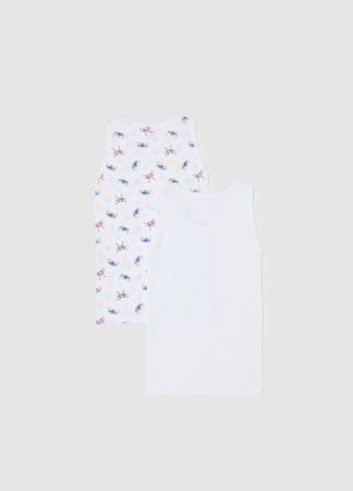 ДЕВОЧКИ - OVS Kids Нижнее Бельё Для Девочек Bright White 3-10 Лет