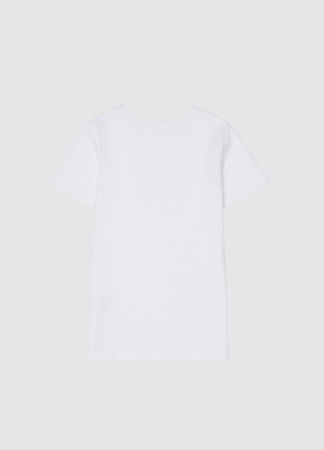 FETE - OVS Kids Lenjerie Bright White Fete 3-10 Ani