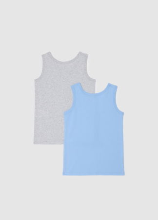 Аксессуары - OVS Kids Нижнее Бельё Для Мальчиков Gri/Blue 3-10 Лет