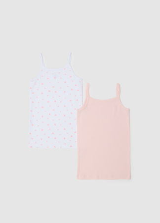 ДЕВОЧКИ - OVS Kids Нижнее Бельё Для Девочек Розовое 3-10 Лет