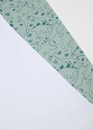 OVS Kids Нижнее Бельё Для Мальчиков Зеленное/Белое 3-10 Лет [3]