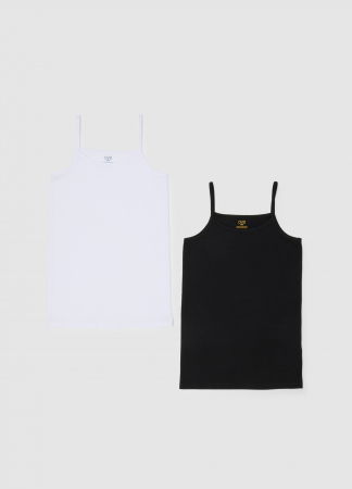 Аксессуары - OVS Kids Нижнее Бельё Для Девочек White/Black 10-15 Лет