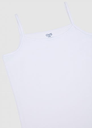 FETE - OVS Kids Lenjerie White/Black Fete 10-15 Ani