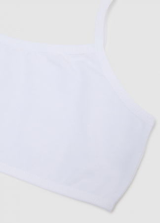 Accesorii - OVS Kids Lenjerie White/Black Fete 10-15 Ani