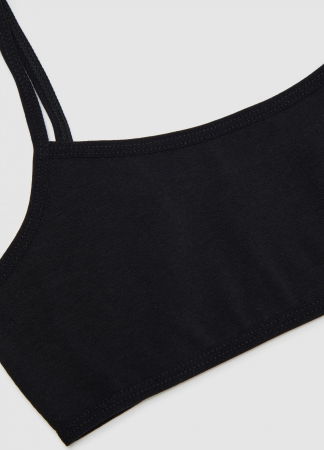 Accesorii - OVS Kids Lenjerie White/Black Fete 10-15 Ani