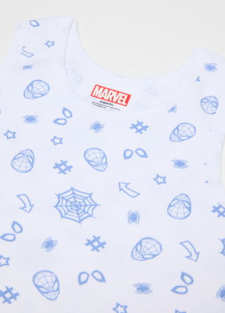 МАЛЬЧИКИ - OVS Kids Нижнее Бельё Для Мальчиков White/Blue  3-10 Лет