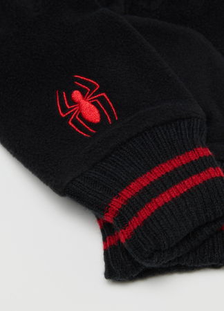 BAIETI - OVS Kids Manusi Black Beauty  Baieti 3-10 Ani