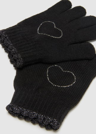 OVS Kids Manusi Black Beauty  Fete 3-10 Ani [2]