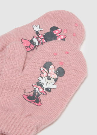 Fetite 9-36 LUNI - OVS Kids Manusi Bleached Mauve Fete 9-36 Luni