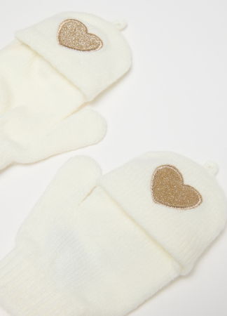 Fetite 3-10 ANI - OVS Kids Manusi Cloud Dancer Fete 3-10 Ani