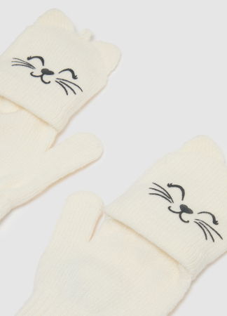 FETE - OVS Kids Manusi Coconut Milk Fete 3-10 Ani