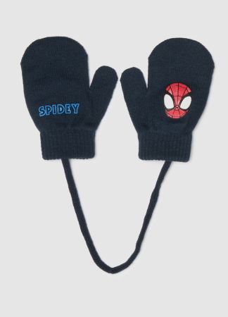 BAIETI - OVS Kids Manusi Dark Blue Baieti 9-36 Luni