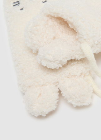 Fetite 9-36 LUNI - OVS Kids Manusi Eggnog Fete 9-36 Luni