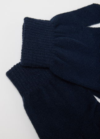 BAIETI - OVS Kids Manusi Gri Baieti 3-10 Ani