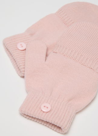 OVS Kids Перчатки Для Девочек Lotus 3-10 Лет [2]