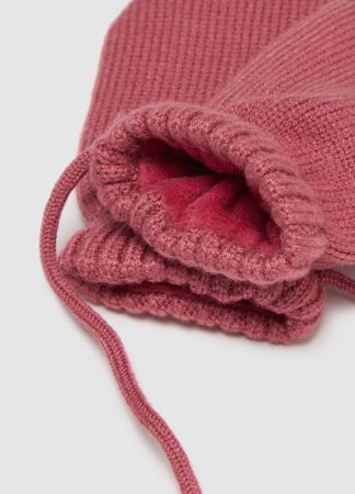 ДЕВОЧКИ - OVS Kids Перчатки Для Девочек Mauvewood 9-36 Месяцев