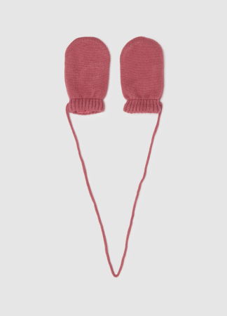 ДЕВОЧКИ - OVS Kids Перчатки Для Девочек Mauvewood 9-36 Месяцев