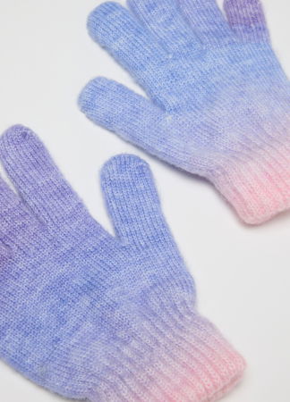 Fetite 3-10 ANI - OVS Kids Manusi Multicolore Fete 3-10 Ani