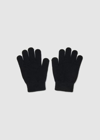 BAIETI - OVS Kids Manusi Negre Baieti 3-10 Ani