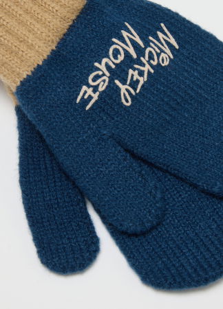 Аксессуары - OVS Kids Перчатки Для Мальчиков Poseidon 9-36 Месяцев