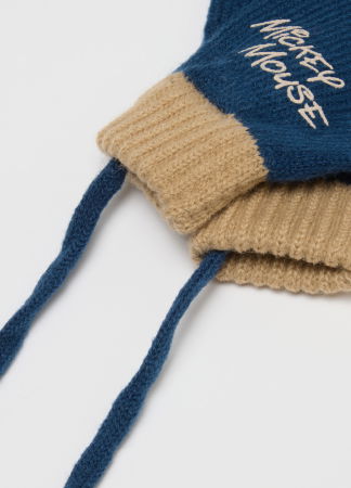 Accesorii - OVS Kids Manusi Poseidon Baieti 9-36 Luni