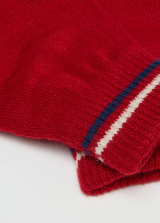 BAIETI - OVS Kids Manusi Rosii Baieti 3-10 Ani