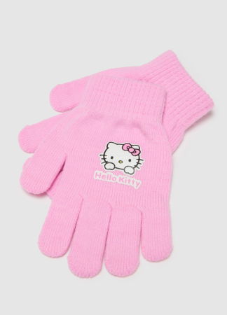 Fetite 3-10 ANI - OVS Kids Manusi Roz Fete 3-10 Ani