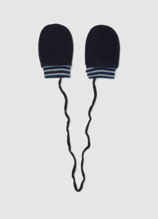 МАЛЬЧИКИ - OVS Kids Перчатки Для Мальчиков Titan 9-36 Месяцев