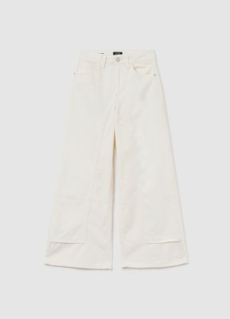 ДЕВОЧКИ - OVS Kids Брюки Для Девочек Белые 10-15 Лет