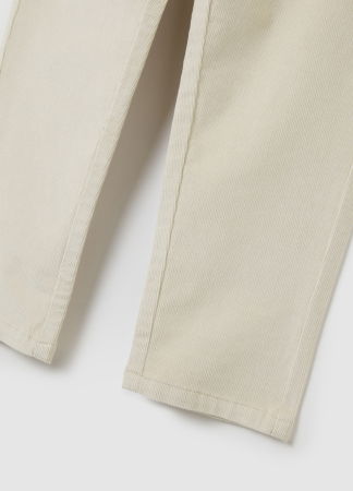 Pantaloni - OVS Kids Pantaloni Bej Baieti 3-10 Ani