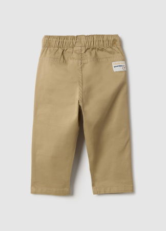Pantaloni - OVS Kids Pantaloni Bej Baieti 9-36 Luni