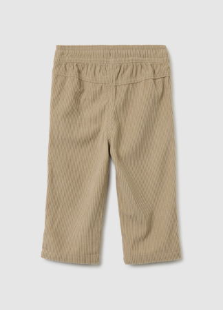 Мальчики 9-36 МЕСЯЦЕВ - OVS Kids Брюки Для Мальчиков Бежевые 9-36 Месяцев