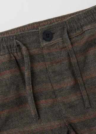 BAIETI - OVS Kids Pantaloni Bej Baieti 9-36 Luni