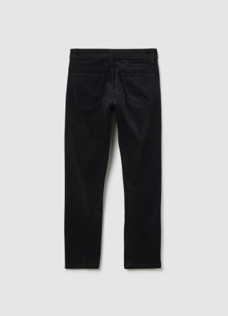 МАЛЬЧИКИ - OVS Kids Брюки Для Мальчиков Black Beauty  10-15 Лет