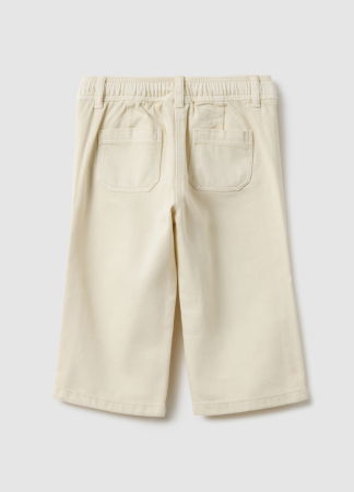 ДЕВОЧКИ - OVS Kids Брюки Для Девочек Buttercream 9-36 Месяцев