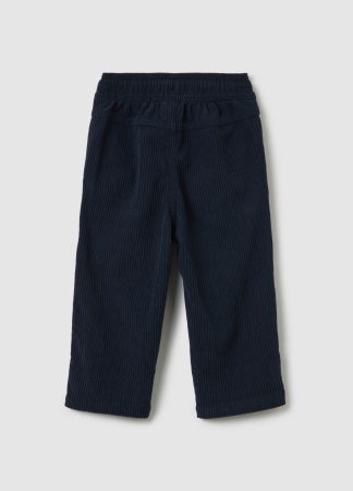 Мальчики 9-36 МЕСЯЦЕВ - OVS Kids Брюки Для Мальчиков Dark Blue 9-36 Месяцев