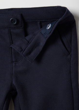 МАЛЬЧИКИ - OVS Kids Брюки Для Мальчиков Dark Blue 9-36 Месяцев