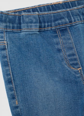 Pantaloni - OVS Kids Pantaloni Dark Blue Fete 9-36 Luni