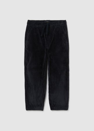 OVS Kids Pantaloni Dark Navy Baieti 3-10 Ani [0]