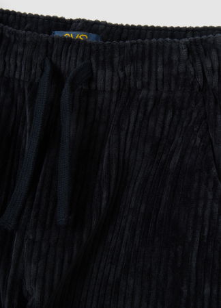 OVS Kids Pantaloni Dark Navy Baieti 3-10 Ani [2]