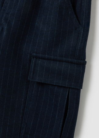 BAIETI - OVS Kids Pantaloni Dark Sapphire  Baieti 3-10 Ani