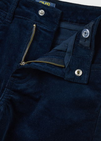 BAIETI - OVS Kids Pantaloni Dark Sapphire  Baieti 3-10 Ani