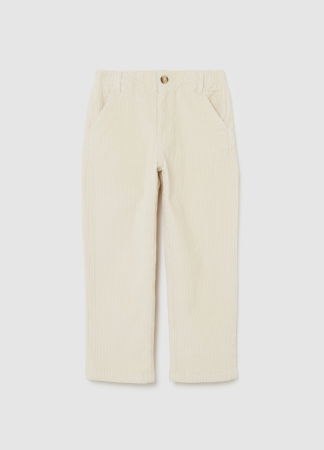 OVS Kids Брюки Для Мальчиков Eggnog 3-10 Лет [0]