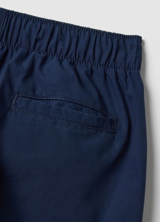 BAIETI - OVS Kids Pantaloni Gabardin Dress Blues Baieti 3-10 Ani