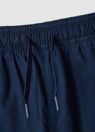 BAIETI - OVS Kids Pantaloni Gabardin Dress Blues Baieti 3-10 Ani